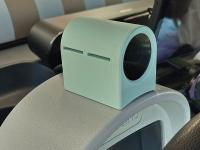 Topolino Info Display