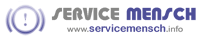servicemensch.info - Logo